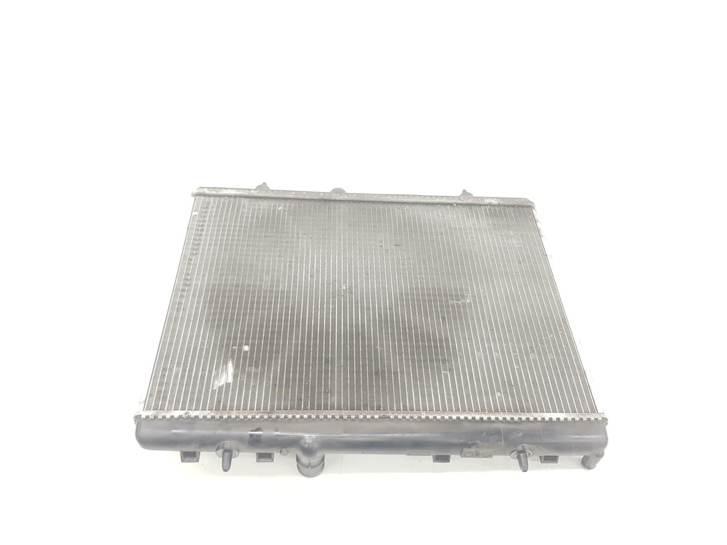 PEUGEOT 3008 1 generation (20102016) Air Con Radiator 9680533480