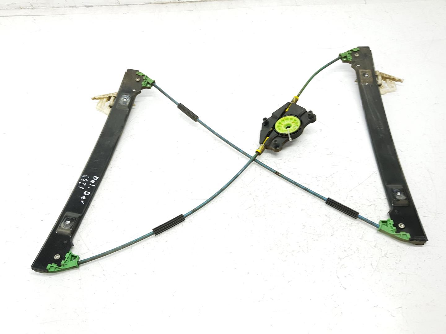 FIAT Stilo 1 generation (2001-2010) Front Right Door Window Regulator 46831652,46831652 21576289