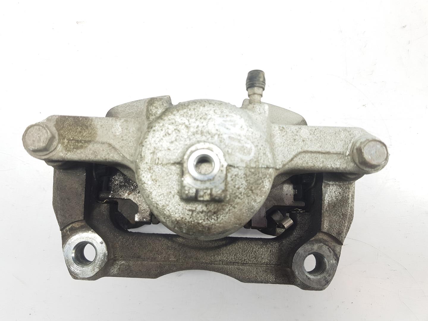 NISSAN Qashqai 2 generation (2013-2023) Front Right Brake Caliper 410014EA0A, 410014EA0A 19662493