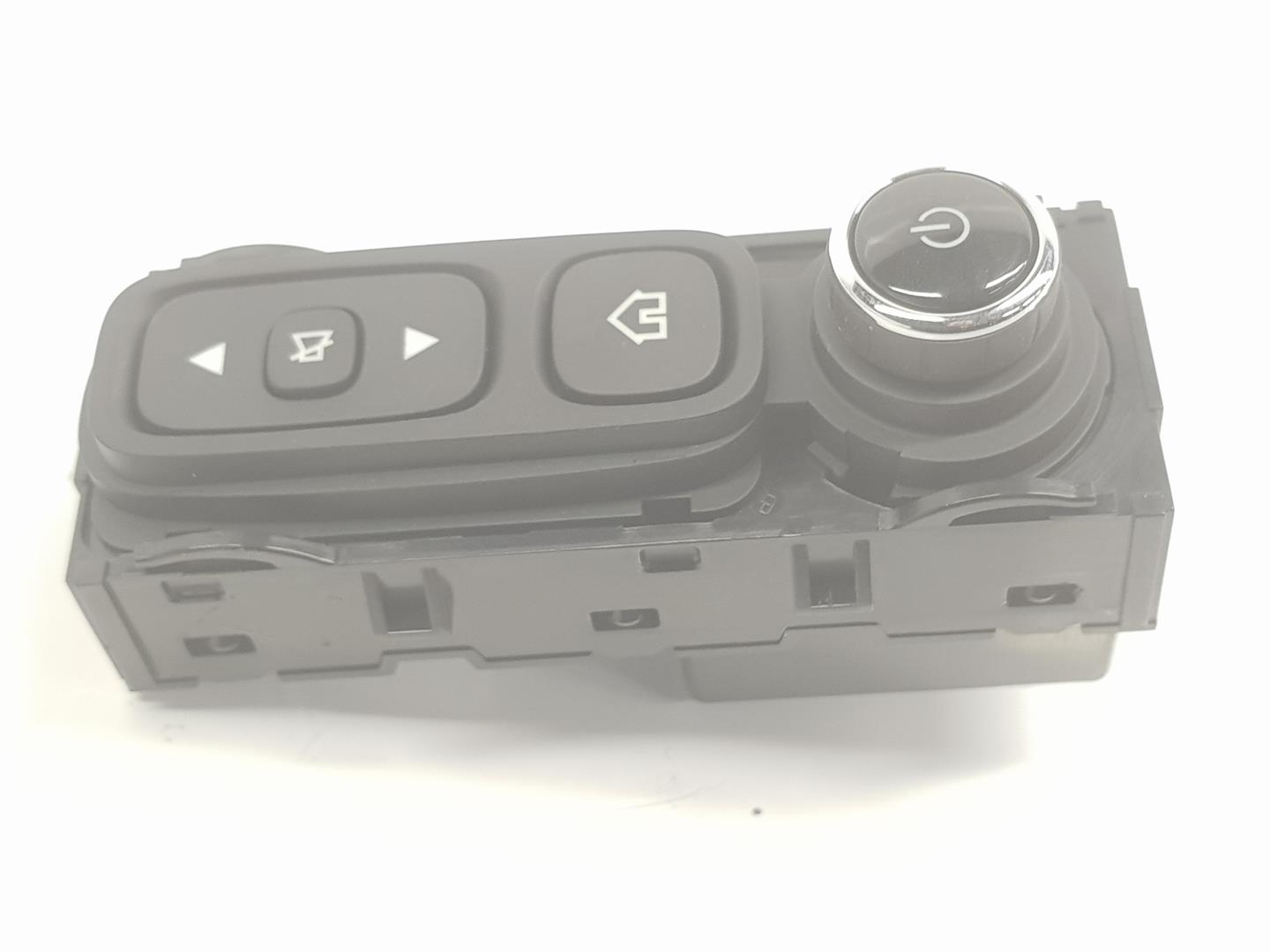 SMART Forfour 2 generation (2015-2023) Switches A4539053601,253B06356R 19914018