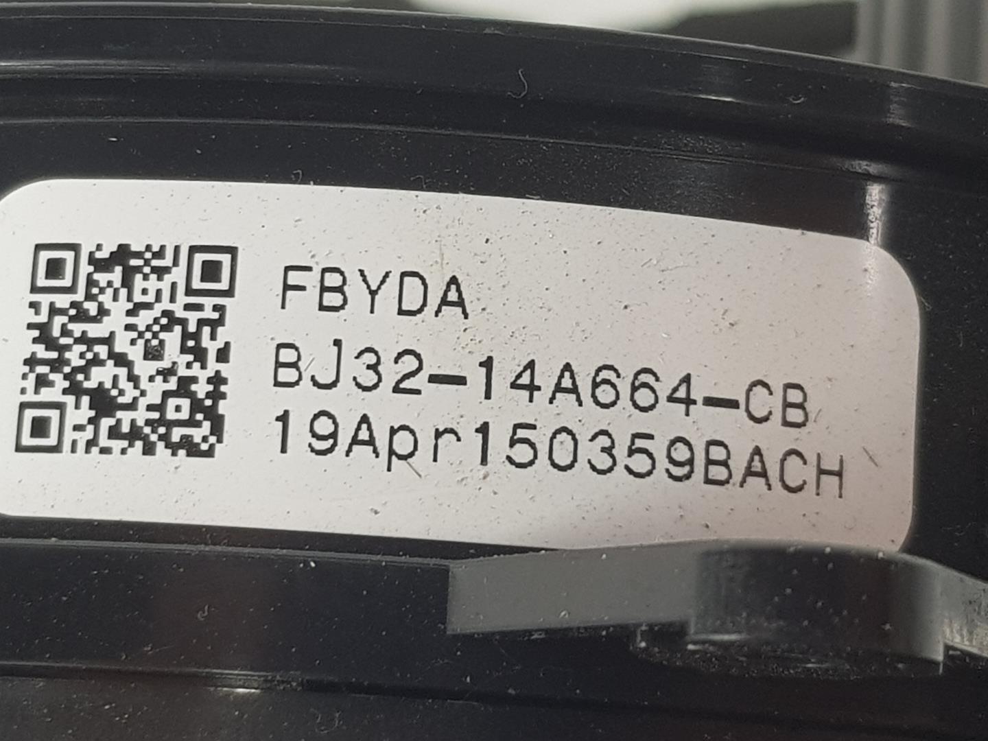 LAND ROVER Range Rover Evoque L538 (1 gen) (2011-2020) Steering Wheel Slip Ring Squib BJ3214A664CB,BJ3214A664CB 19866235