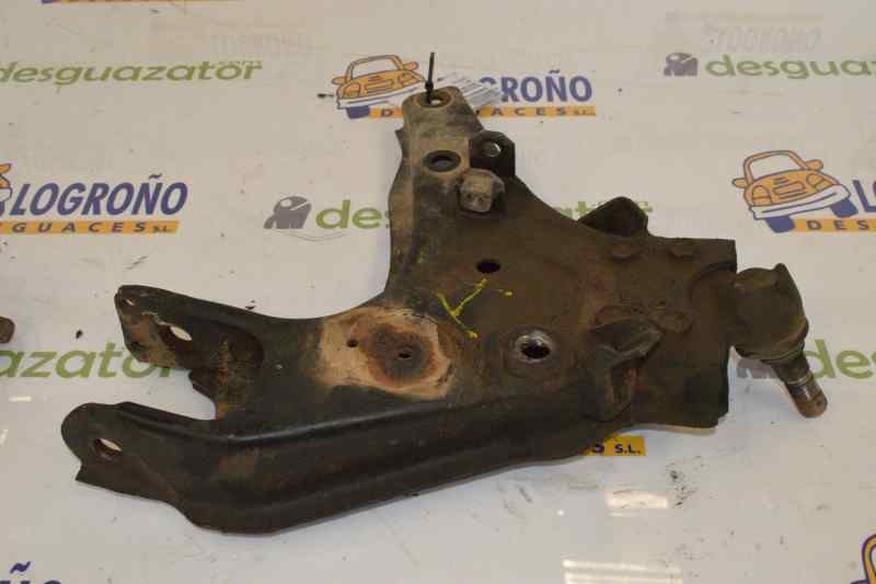 NISSAN Terrano 2 generation (1993-2006) Braț de control inferior dreapta față 545027F000, 545027F000 19871150