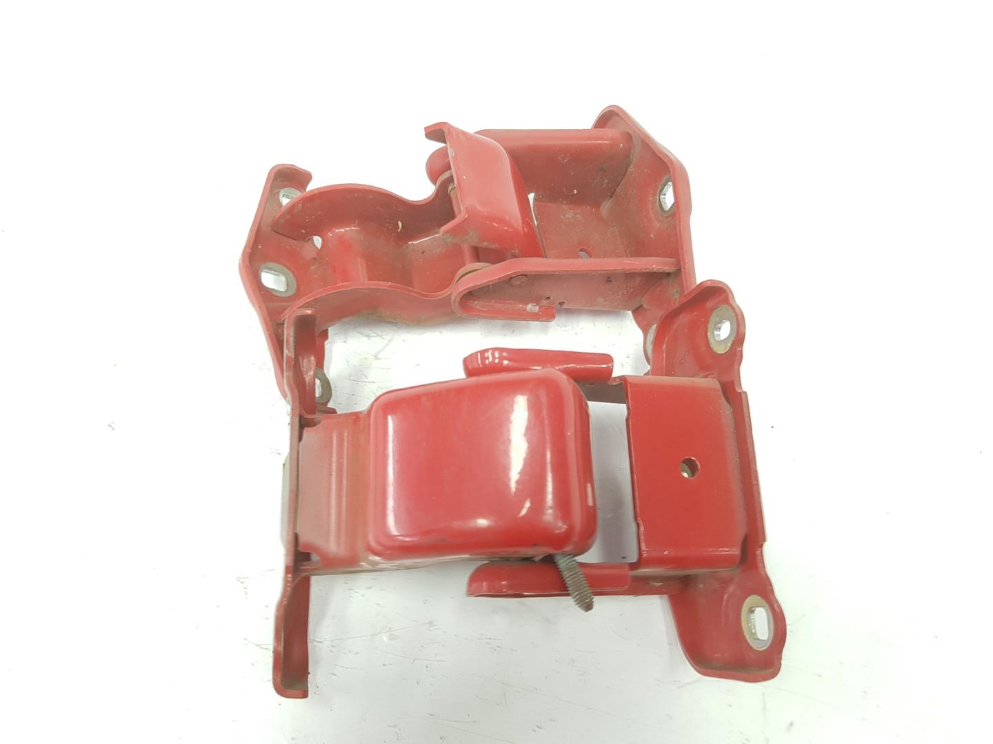 RENAULT Trafic 2 generation (2001-2015) Other Body Parts 7700312304,7700312304,COLORROJO 19865752