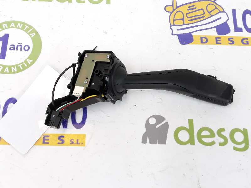 SEAT Leon 2 generation (2005-2012) Buton comutator rotativ 1K0953513G, 1K0953513G 19608690