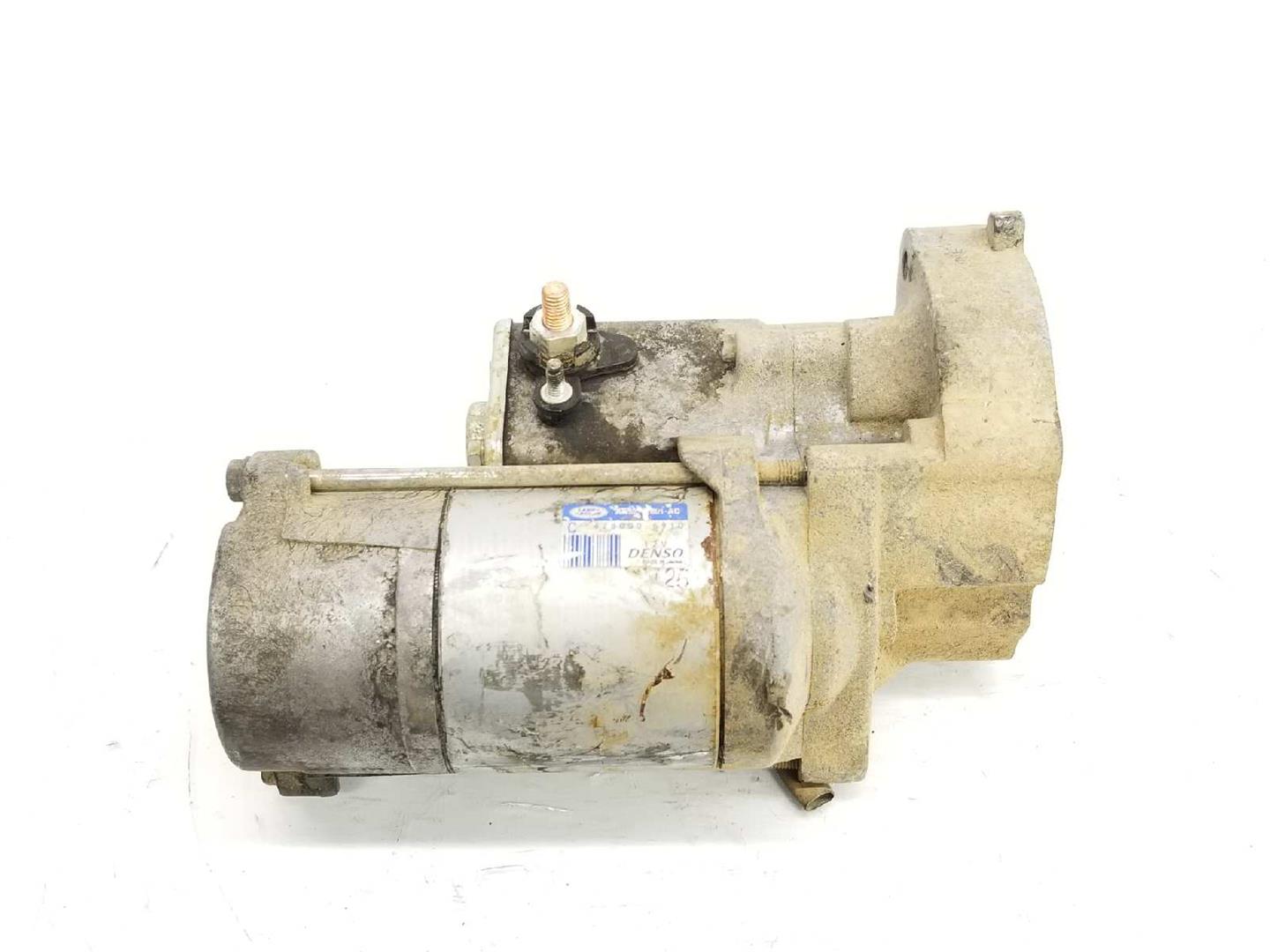 LAND ROVER Freelander 2 generation (2006-2015) Starter Motor AH5211001AC,4280006910 19907886