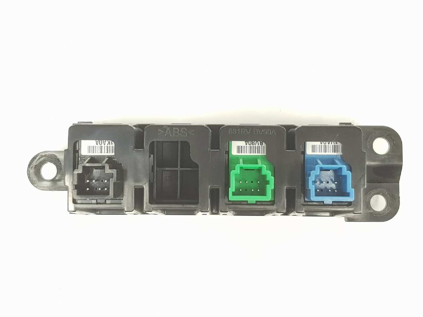 NISSAN Juke YF15 (2010-2020) Switches 251533AA0A, 25195BV80A, 251451KA0A 19724941