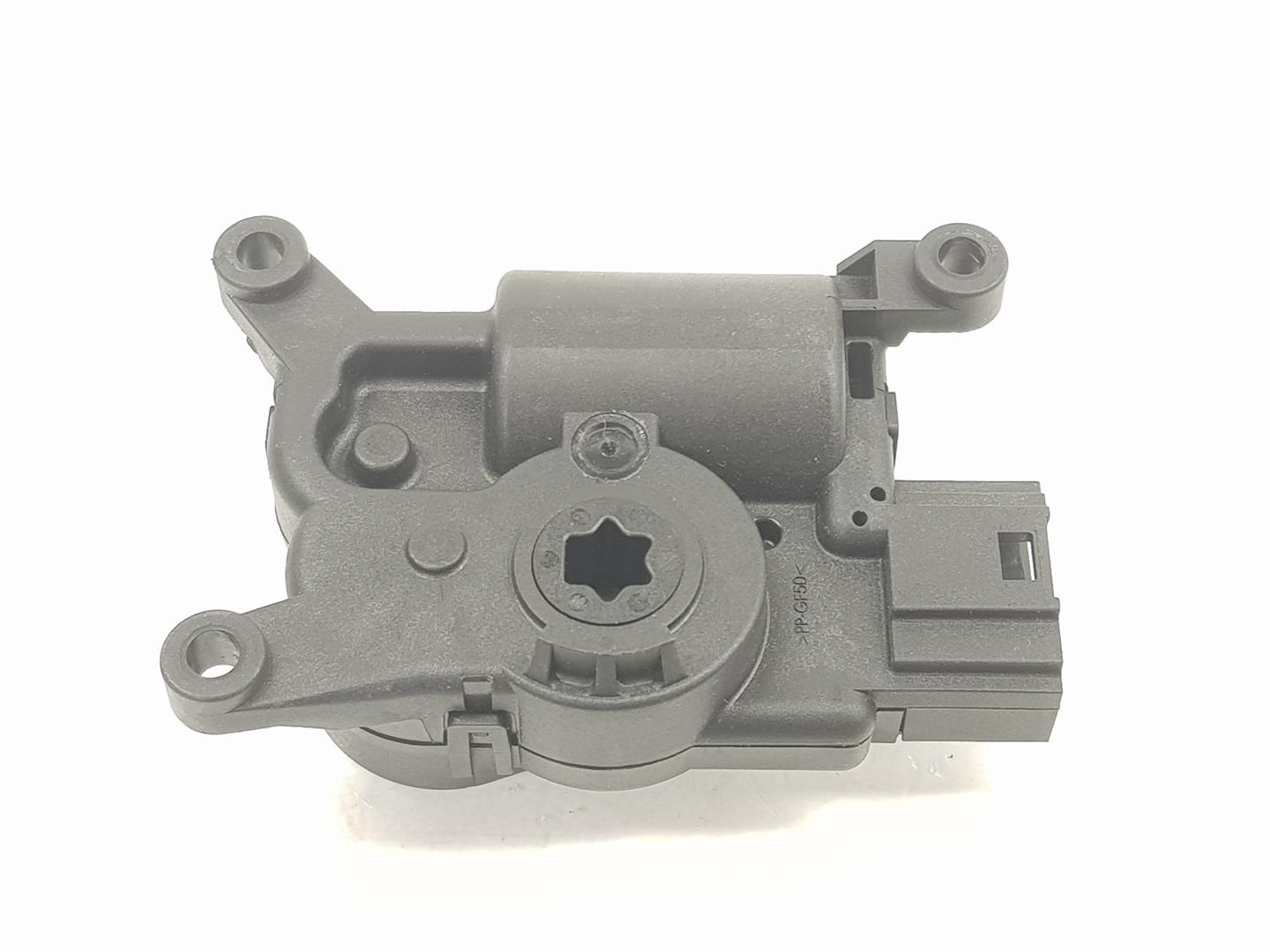 SEAT Ibiza 5 generation (2017-2023) Air Conditioner Air Flow Valve Motor 2Q0907511C, 2Q0907511C 24225915