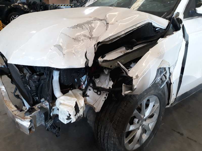 AUDI Q3 8U (2011-2020) Кнопка керування вікном задніх правих дверей 4H0959855A,4H0959855A 26802961