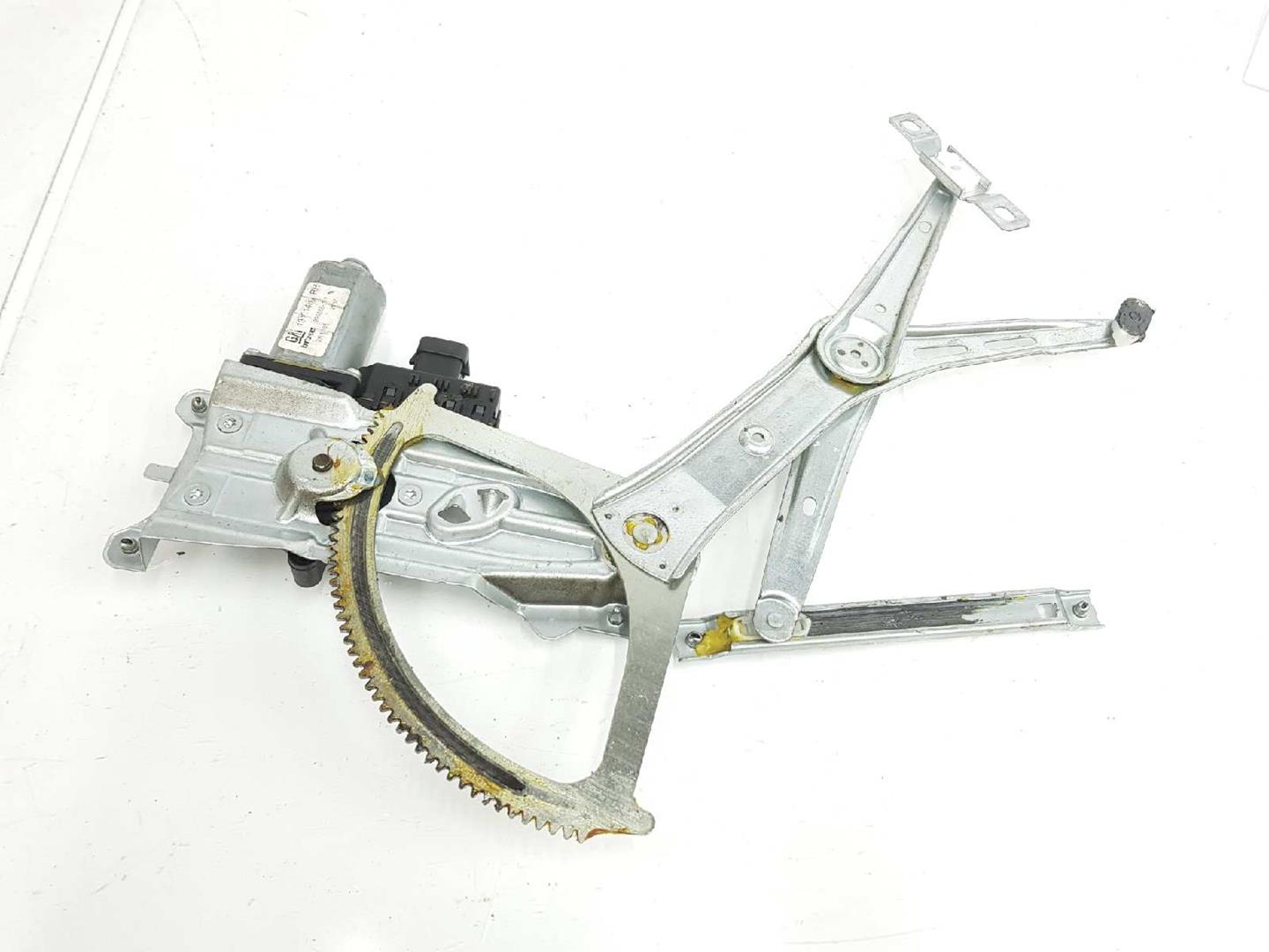 OPEL Astra J (2009-2020) Стеклоподъемник передней правой двери 93178696,1310148,994885101 19695711