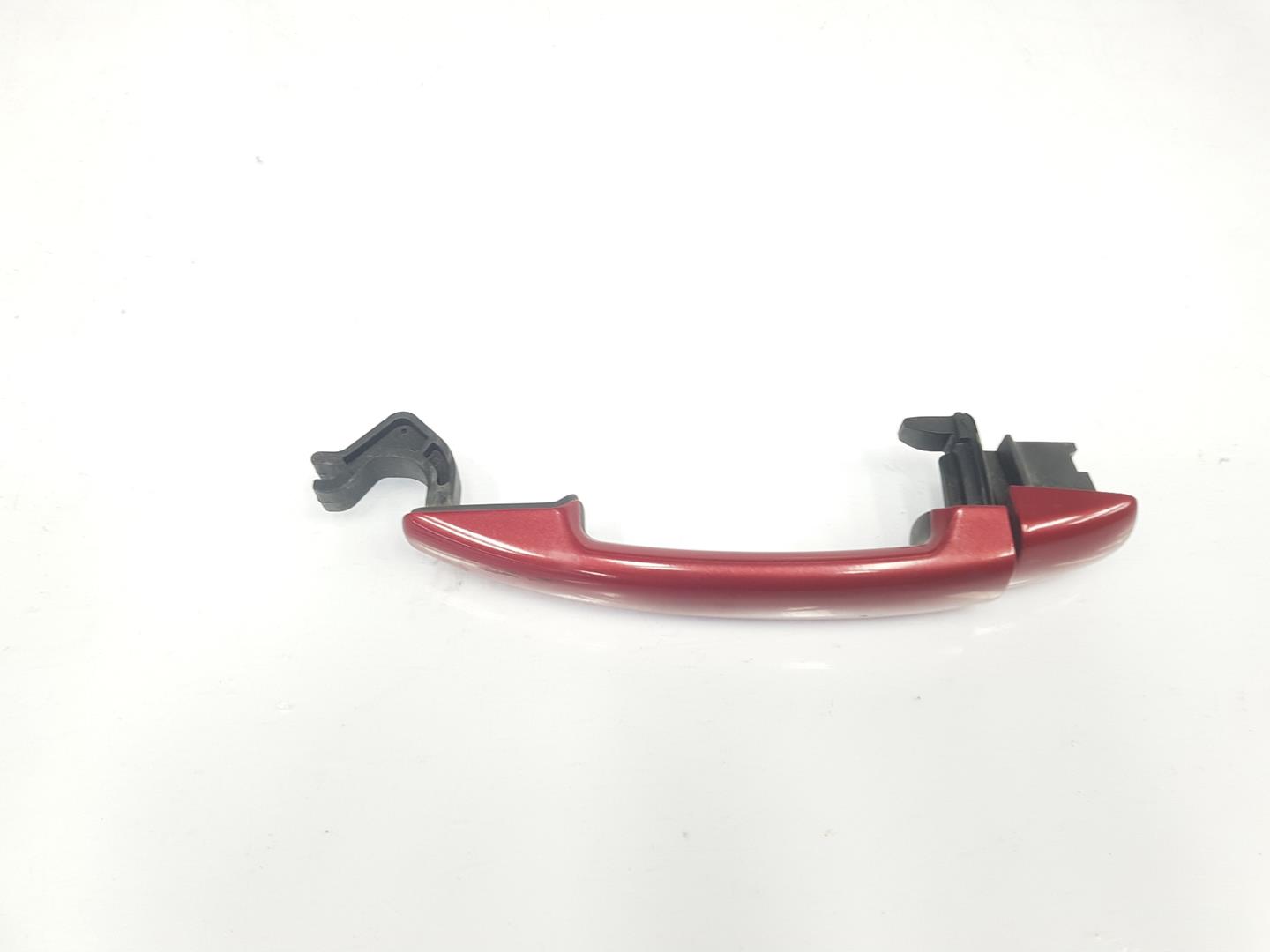 PEUGEOT 208 Peugeot 208 (2012-2015) Rear Left Door Exterior Handle 9101GH,9101GH,COLORROJOEPY2222DL 19823009