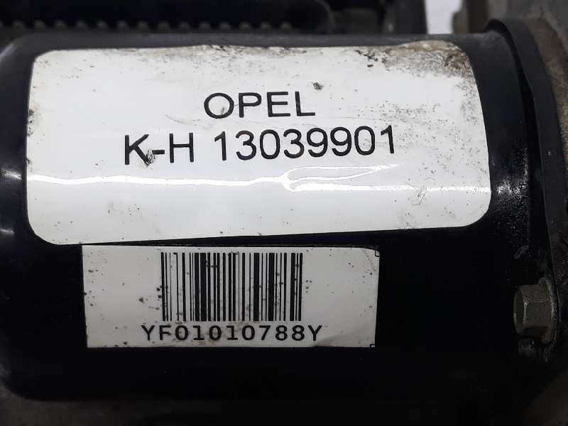 OPEL Vectra B (1995-1999) Абс блок 13039901, 13040101, S108022001 19598878