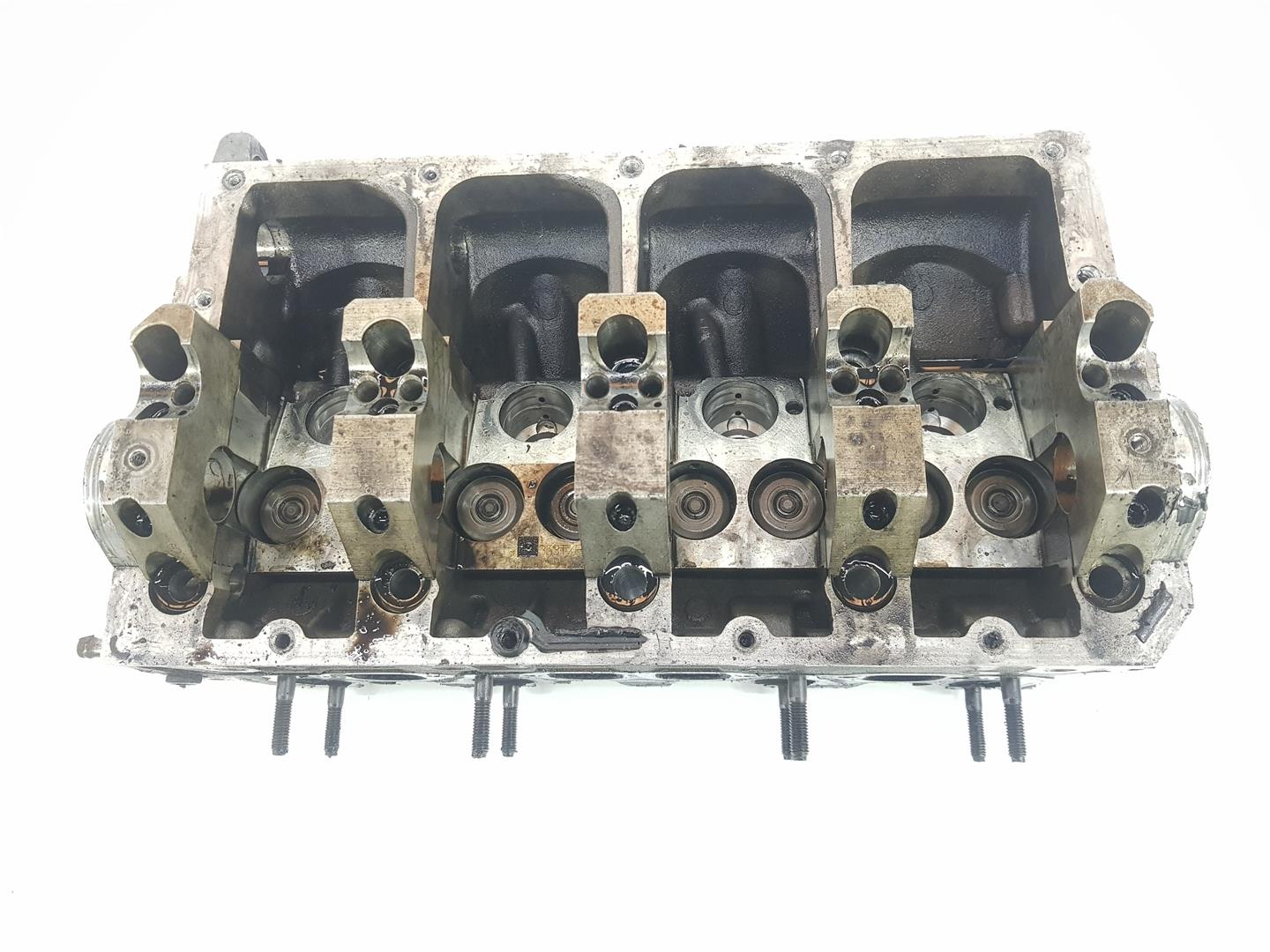 SKODA Octavia 2 generation (2004-2013) Engine Cylinder Head 03G103351C,03G103351C,2222DL 19763217