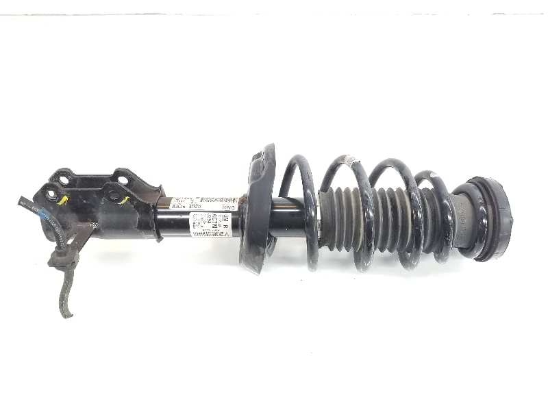 OPEL Astra J (2009-2020) Front Right Shock Absorber 13474020, 422267257, 345000 19748502