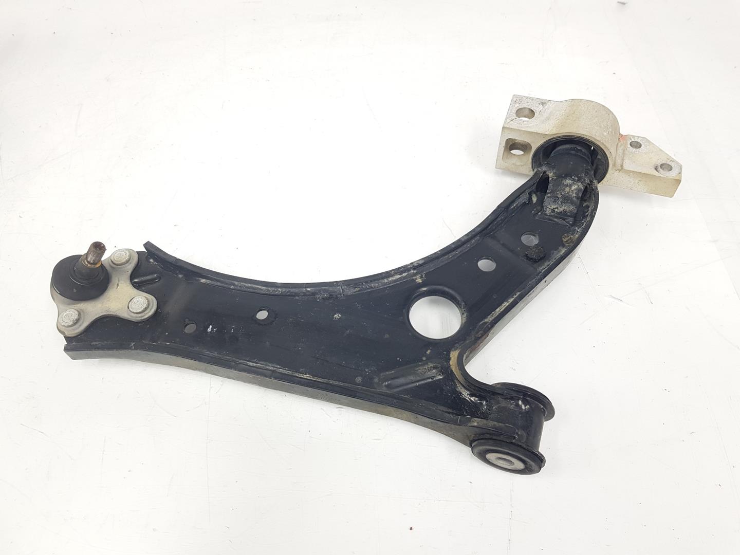 AUDI A3 8P (2003-2013) Front Right Arm 1K0407190E, 1K0407152AA 19799386