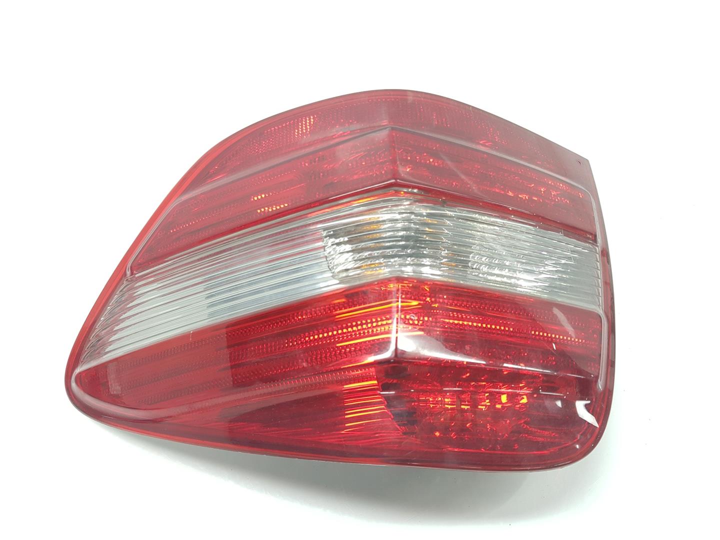 MERCEDES-BENZ M-Class W164 (2005-2011) Rear Right Taillight Lamp 404122R, A1648200264 24251094