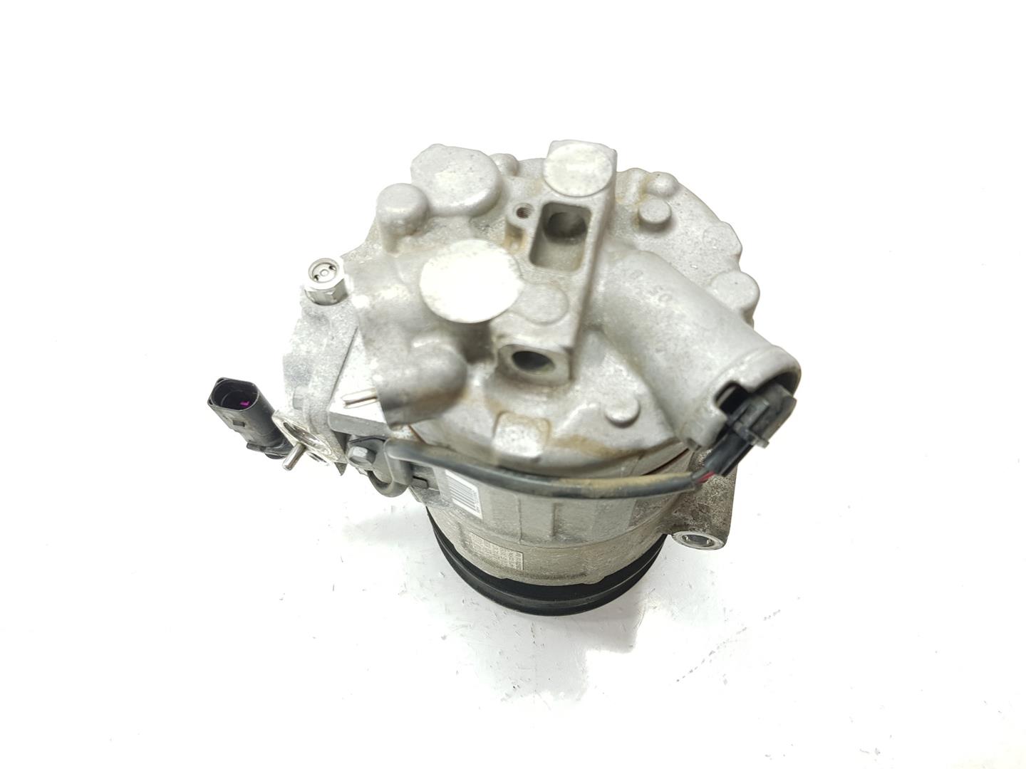 DODGE Ibiza 4 generation (2008-2017) Air Condition Pump 6Q0820808G,6Q0820808G 21476290