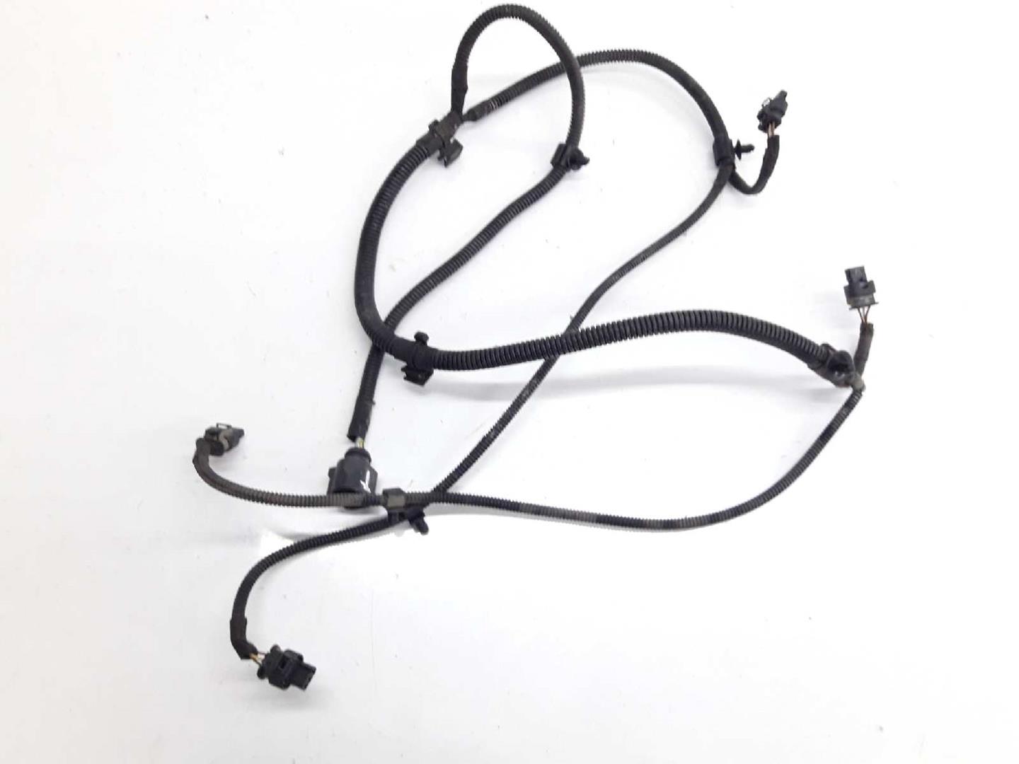 PORSCHE Clio 2 generation (1998-2013) Cable Harness 3C0973203,3C0973203 19700965