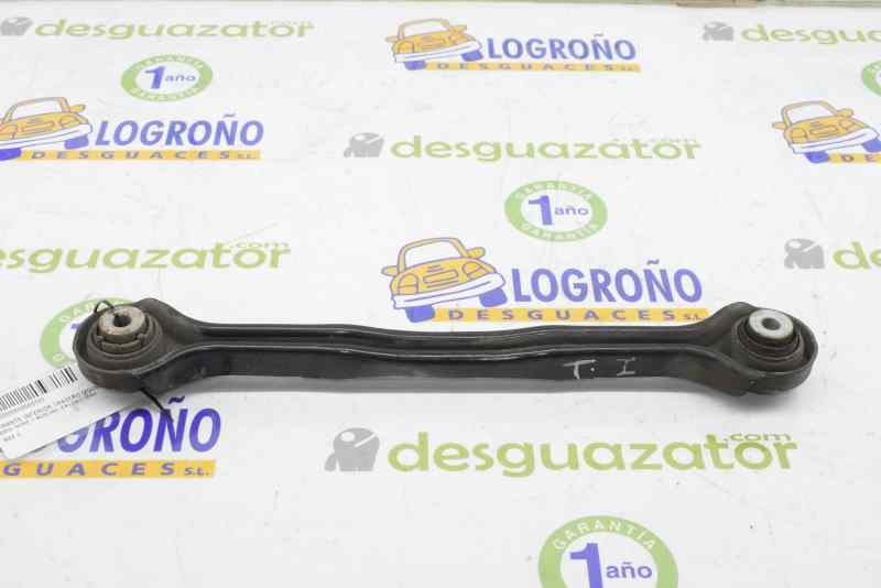 BMW 1 Series E81/E82/E87/E88 (2004-2013) Bakre venstre arm 33322406290, 33322406290 19873913