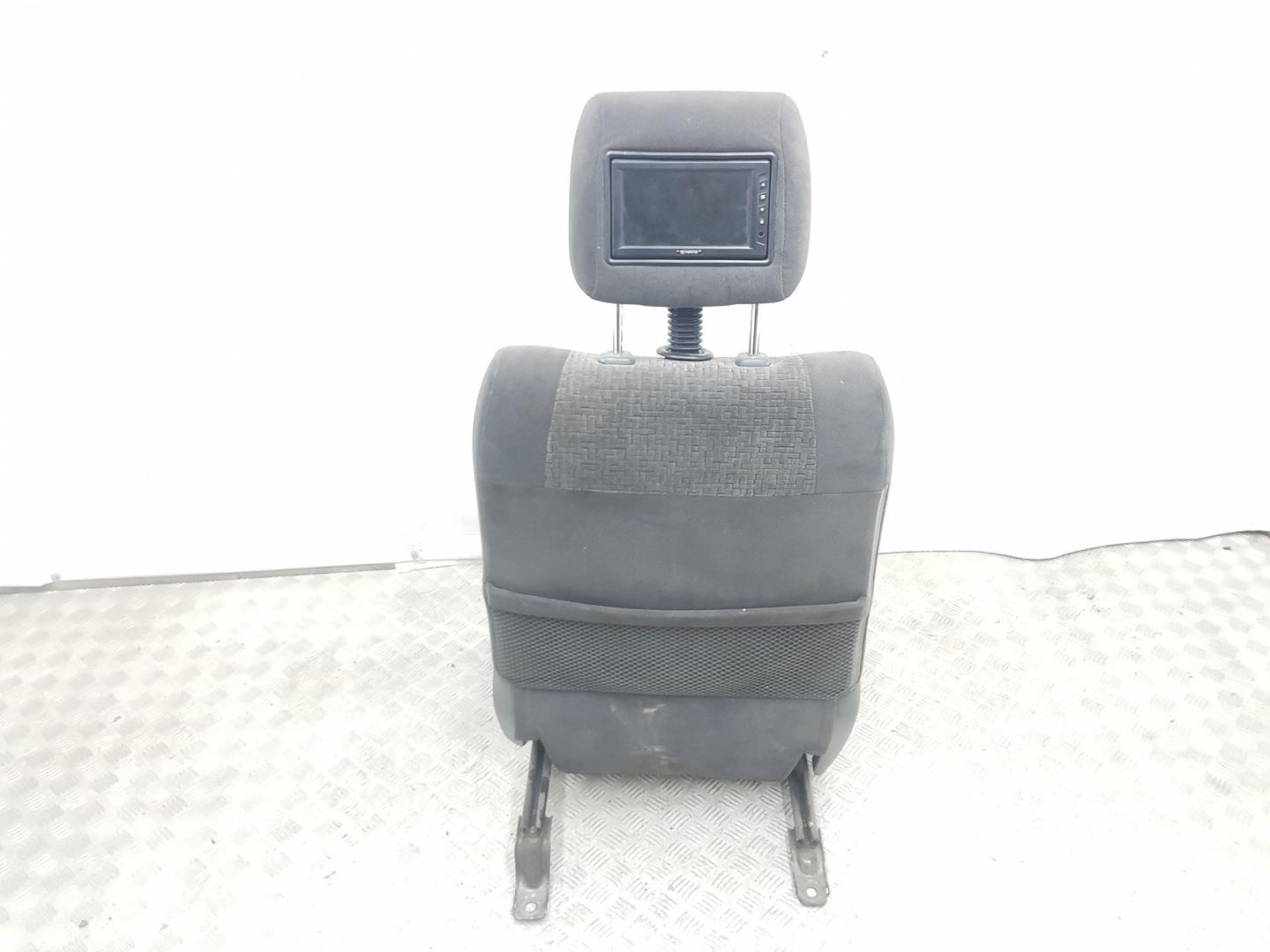 TOYOTA Land Cruiser 70 Series (1984-2024) Front Right Seat ASIENTOTELA,ASIENTOACOMPAÑANTE,UNAPLAZA 19815411