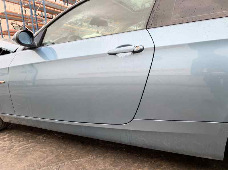 BMW 3 Series E90/E91/E92/E93 (2004-2013) Kitos variklio skyriaus detalės 13717797460, 13717797460 19658030