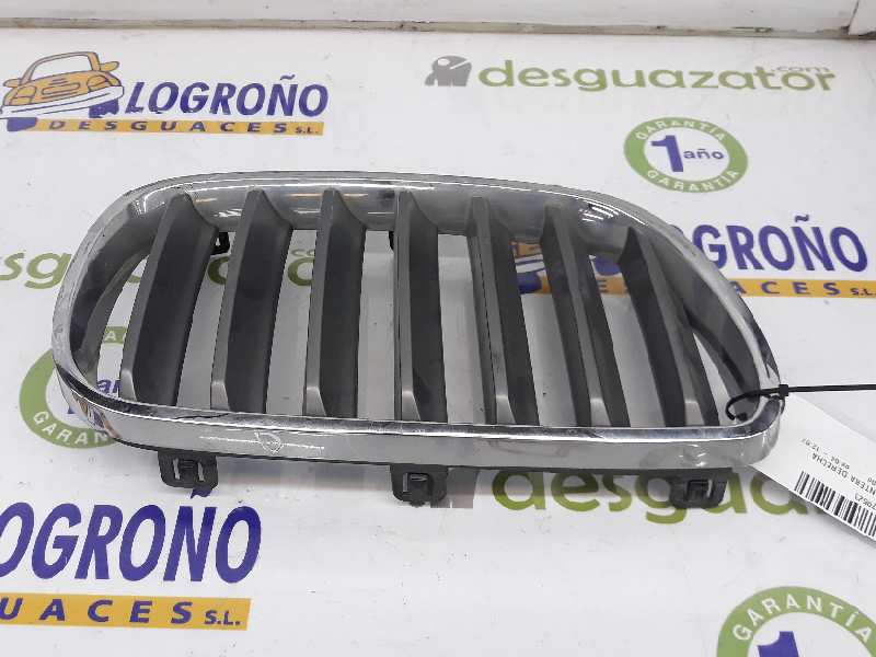 BMW X3 E83 (2003-2010) Front Right Grill 51113420088, 51113420088 19605885