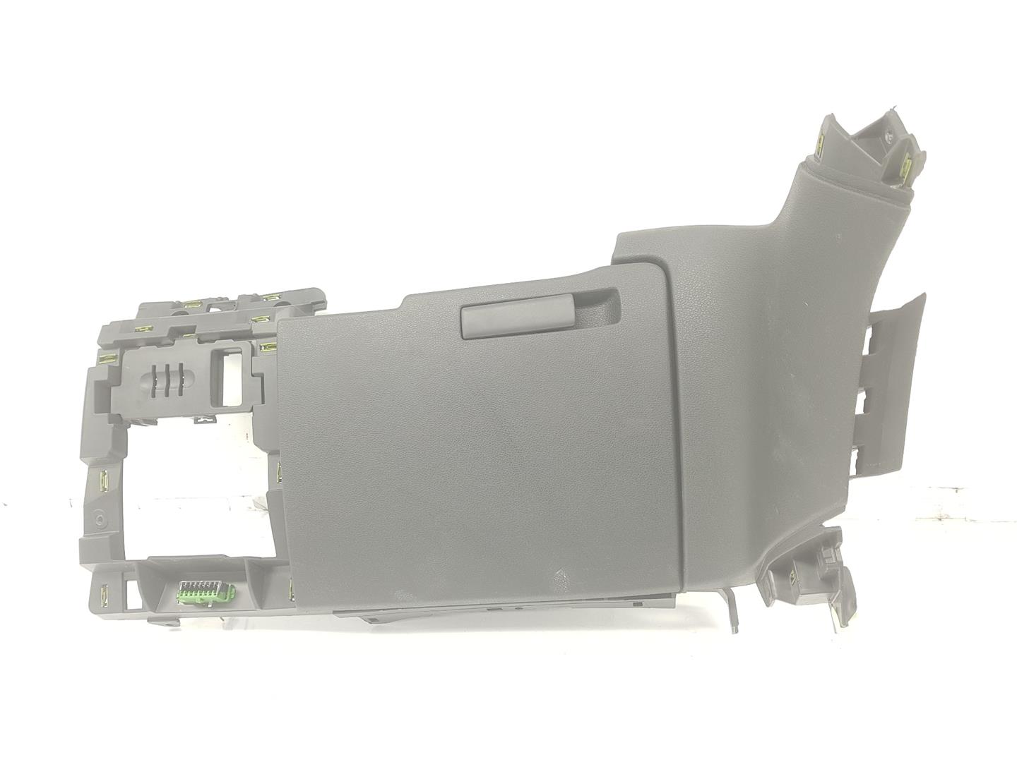 PEUGEOT 5008 1 generation (2009-2016) Glove Box 8218YT, 9685168577 19655197