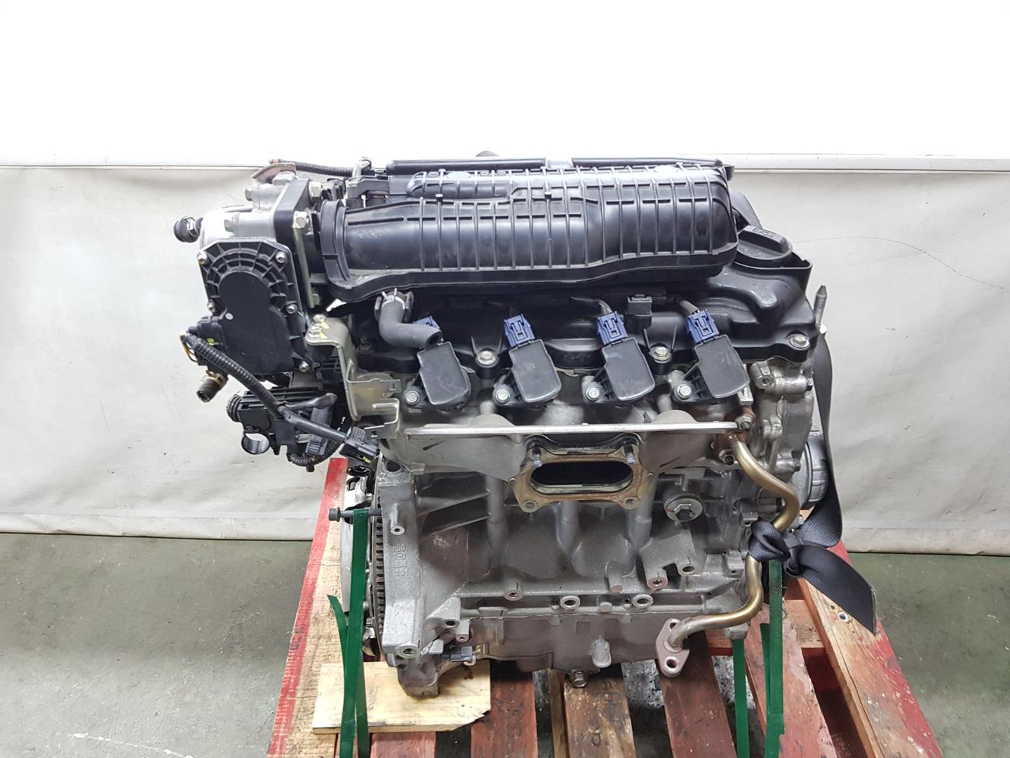 HONDA Civic 9 generation (2012-2020) Engine L13Z1, 1141CB 24230798