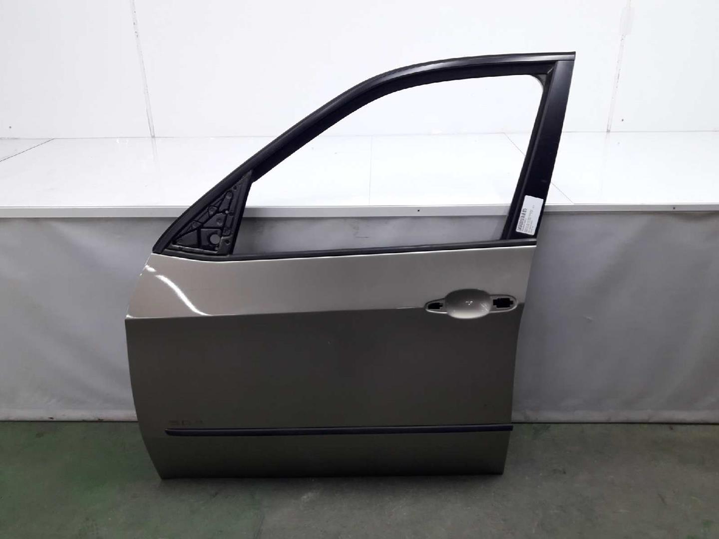 BMW X6 E71/E72 (2008-2012) Front Left Door 41517211423, 41517211423, GRIS 19913020