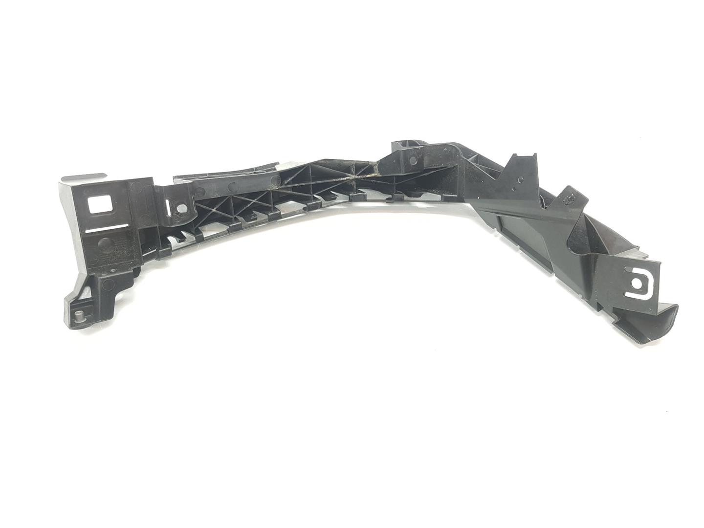 SEAT Alhambra 2 generation (2010-2021) Left Headlight Bracket Mount 6F0807571, 6F0807571 25100103