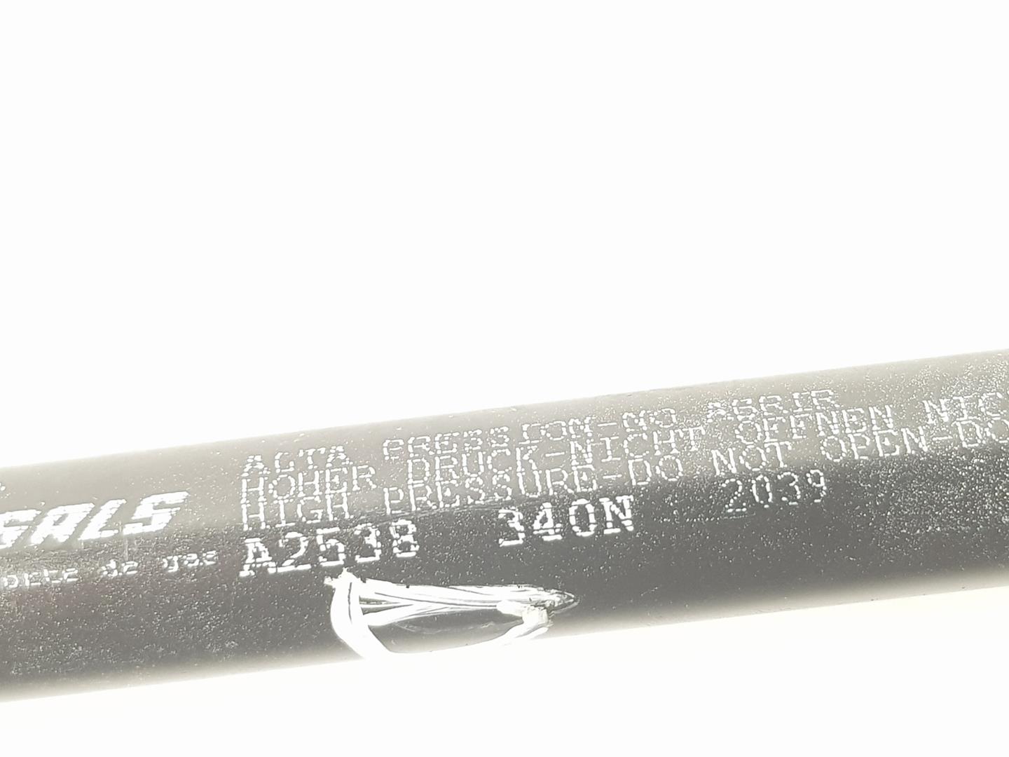AUDI RS 4 B8 (2012-2020) Priekinis dešinys variklio dangčio (kapoto) amortizatorius 8T0823359, 8T0823359 24168095