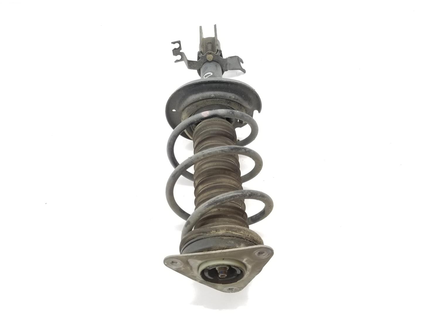 RENAULT Clio 3 generation (2005-2012) Front Left Shock Absorber 543022080R,543022080R 23799323