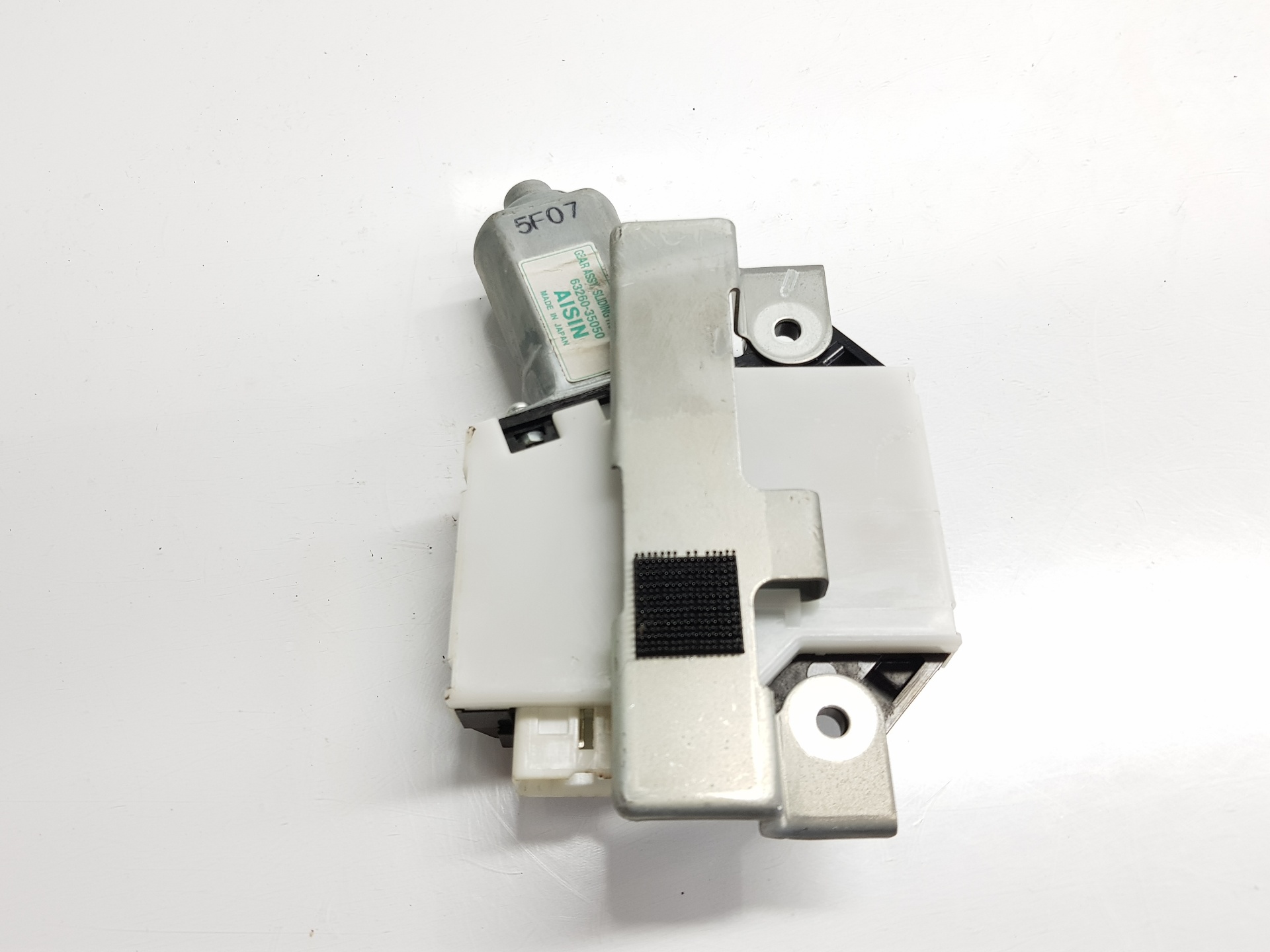 Motor techo eléctrico 1KDFTV 6326035050 de Sin definir Sin definir 2020-0 - pieza usada