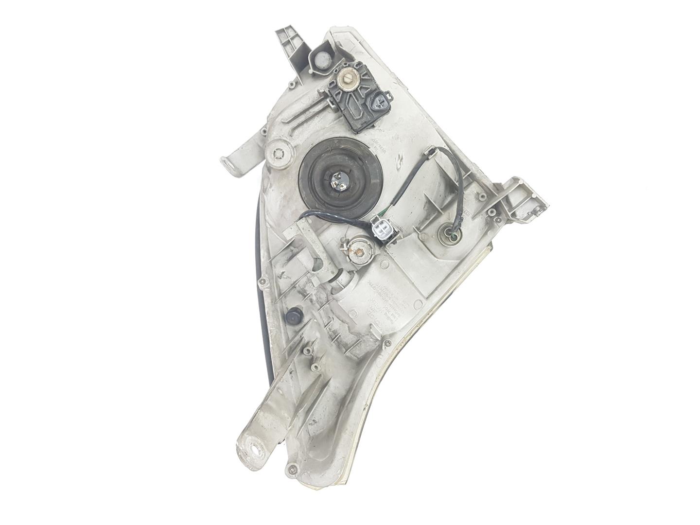 TOYOTA Land Cruiser 70 Series (1984-2024) Front Left Headlight 811706A040,811706A040 24217979