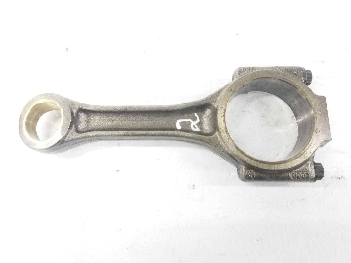 AUDI A6 C6/4F (2004-2011) Connecting Rod 038198401F,BIELABRE 19776157