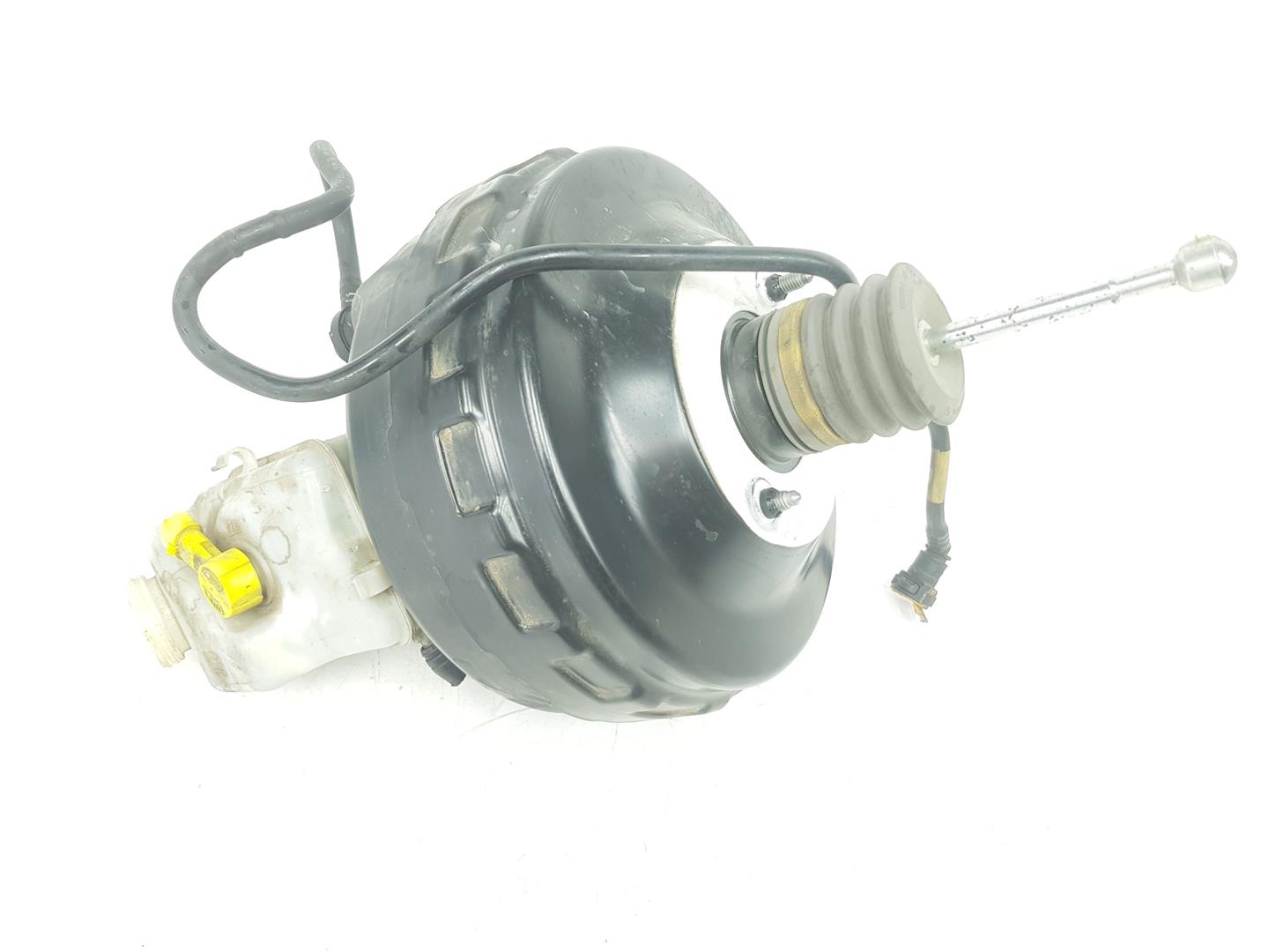 OPEL Insignia A (2008-2016) Brake Servo Booster 13286439,13286439 21075634