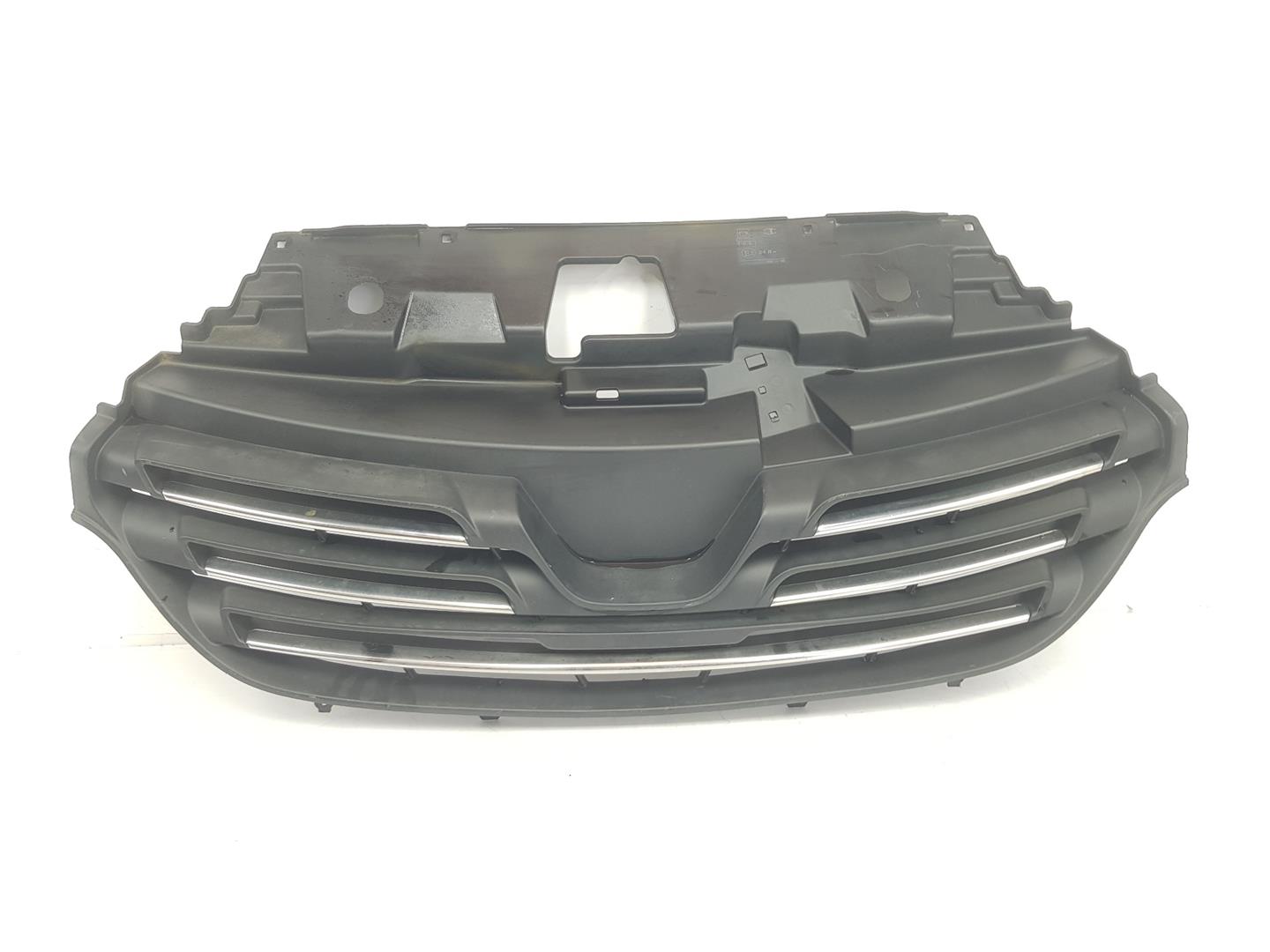 RENAULT Trafic 2 generation (2001-2015) Решетка радиатора 623108673R,623108673R,MATERIALNUEVO2222DL 26821616