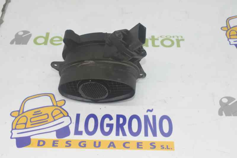 BMW 3 Series E46 (1997-2006) Masseluftstrømsensor MAF 13627787076, 13627787076 19600388