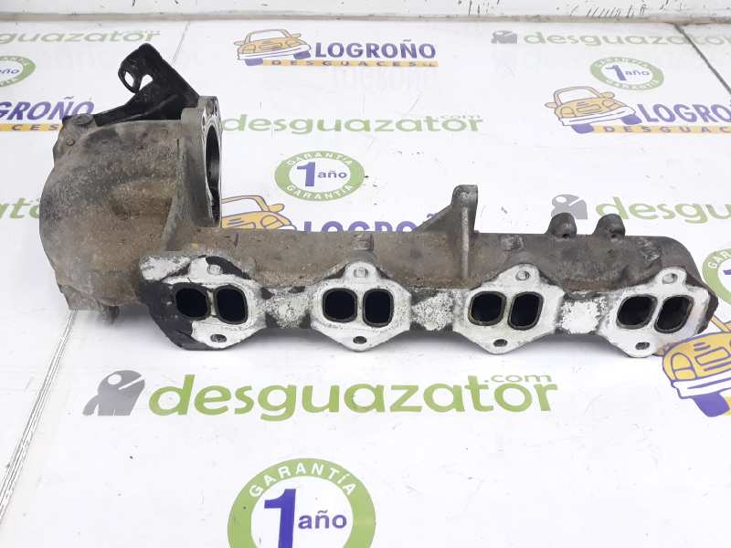 OPEL Vivaro A (2002-2006) Intake Manifold 8200315216,8200315216 19628456