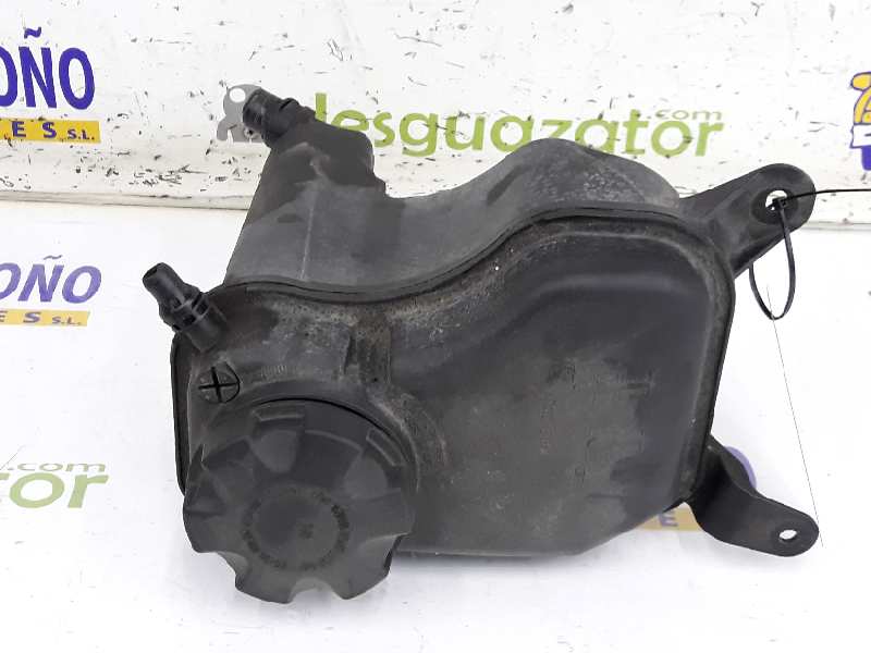 BMW 3 Series E90/E91/E92/E93 (2004-2013) Expansion Tank 171375674620, 17137543026 19601922