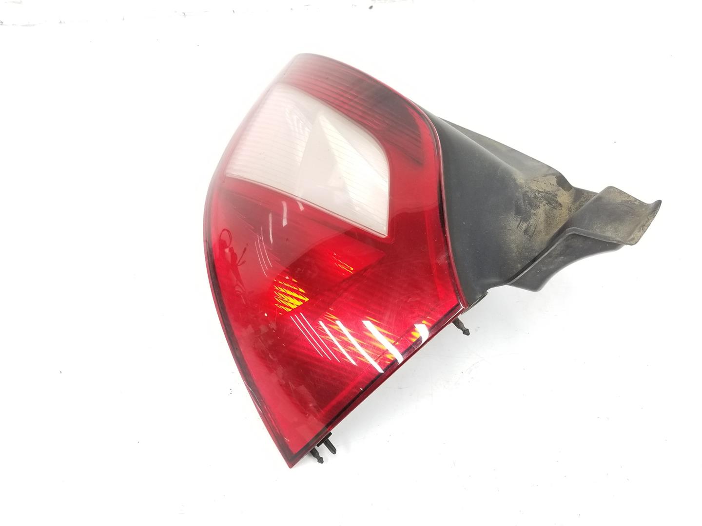 RENAULT Megane 2 generation (2002-2012) Rear Right Taillight Lamp 8200073237,8200073237 19918865