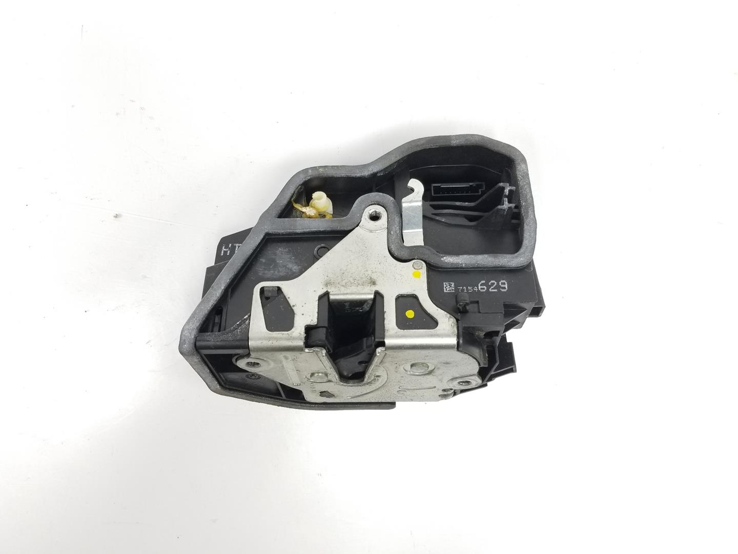 BMW 7 Series E65/E66 (2001-2008) Rear Left Door Lock 51227154629,7154629 19833863