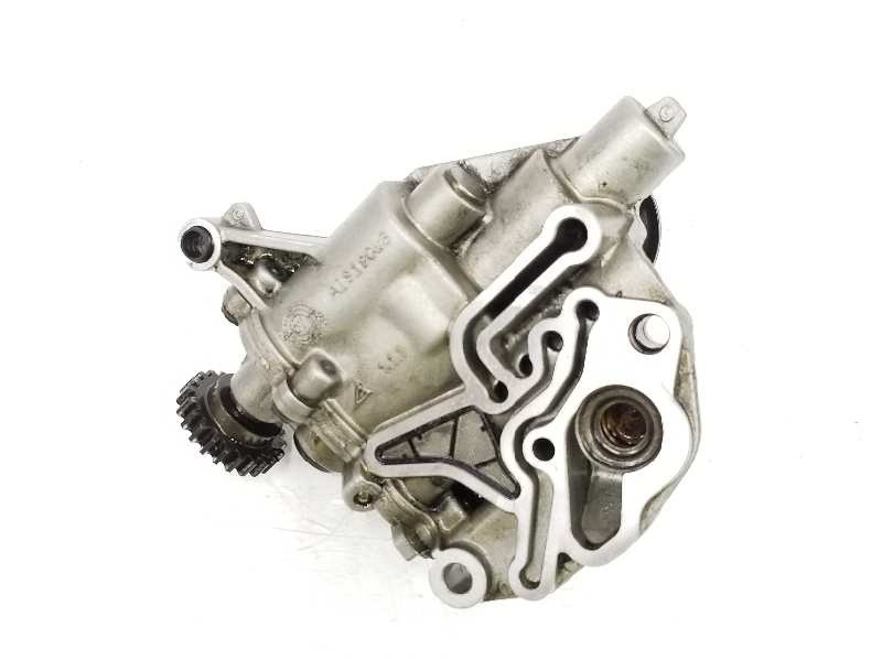 AUDI A6 C6/4F (2004-2011) Oil Pump 06H115105DF, 06H115105, 2222DL 19755548