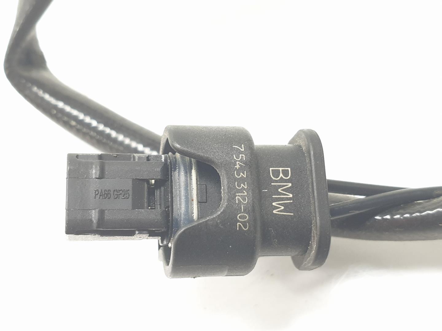 BMW 3 Series F30/F31 (2011-2020) Alte unități de control 7543312, 13628509963 23894212