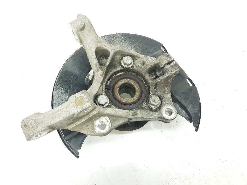 OPEL Astra J (2009-2020) Front Right Wheel Hub 13319483,308109 19650275