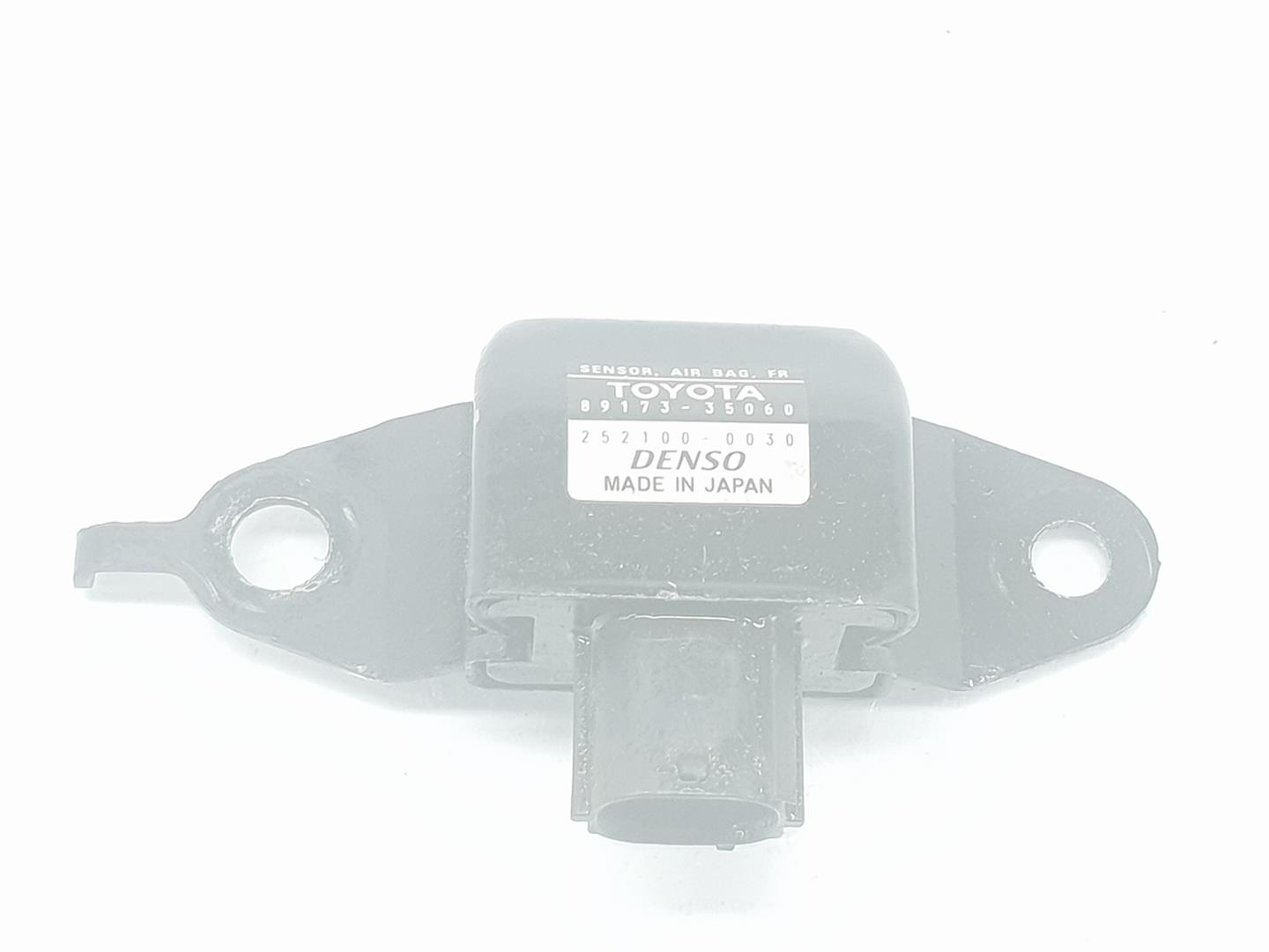 TOYOTA Land Cruiser 70 Series (1984-2024) Muut ohjausyksiköt 8917335060,8917335060 24233448