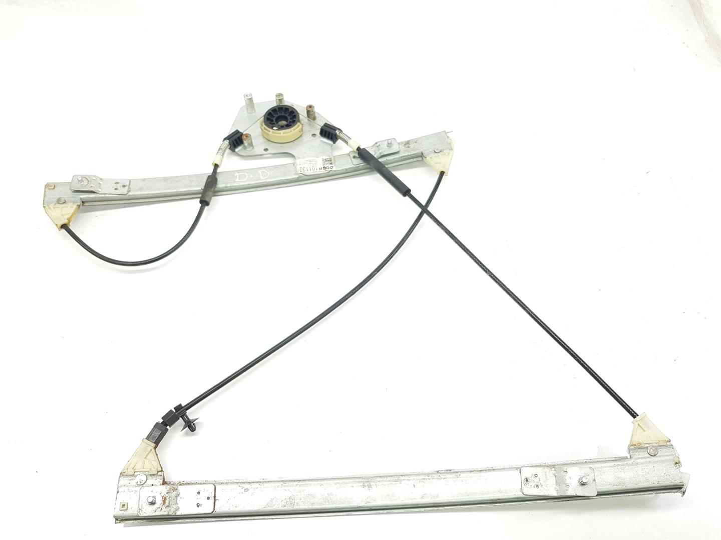 BMW 3 Series E46 (1997-2006) Front Right Door Window Regulator 51337020660,7020660 19881049