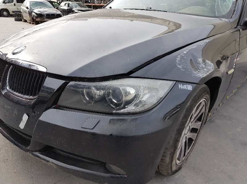 BMW 3 Series E90/E91/E92/E93 (2004-2013) Galinis dangtis 41627151491, 41627151491 19626282