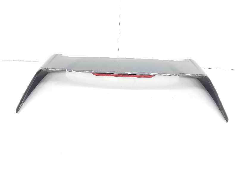 HYUNDAI Kona 1 generation (2017-2024) Bootlid Spoiler 87210J9000, 87210J9000, 2222DL 24109165