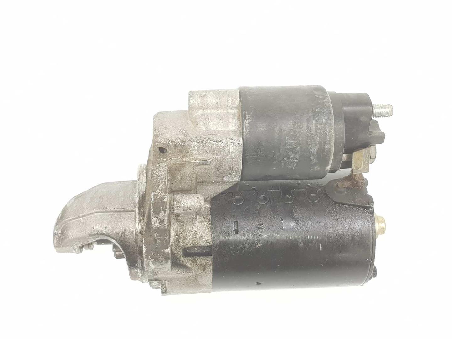 AUDI Cooper R50 (2001-2006) Starter Motor 1489994, 12411489994 19714764