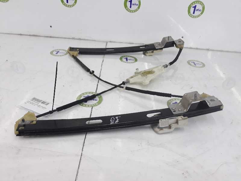 SEAT Leon 3 generation (2012-2020) Front Left Door Window Regulator 5F4837461D, 5F4837461D 19646219